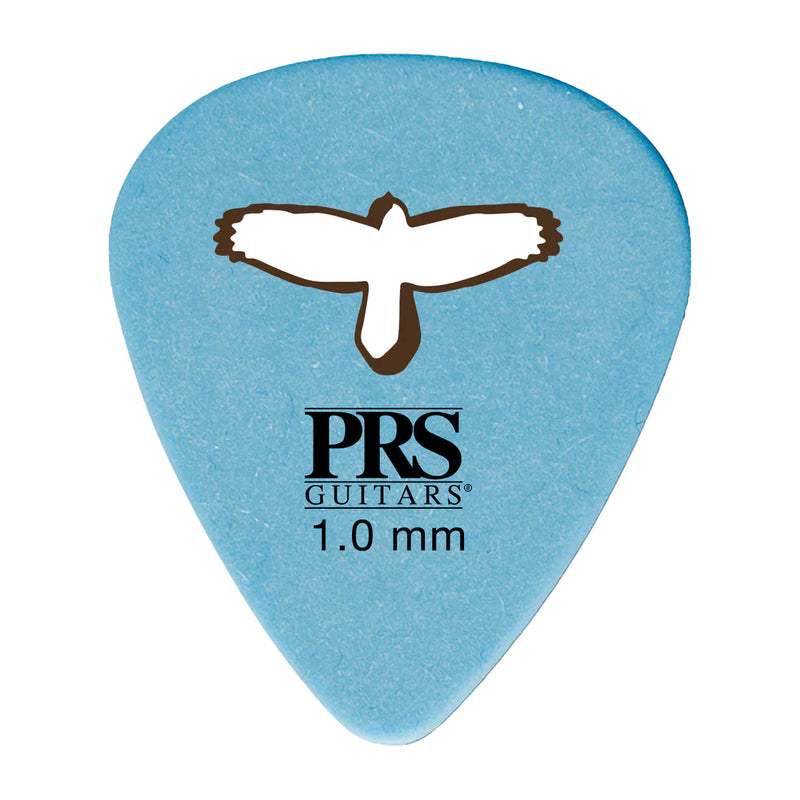 PRS 72 Perforateurs Delrin 1,00 mm (Bleu)