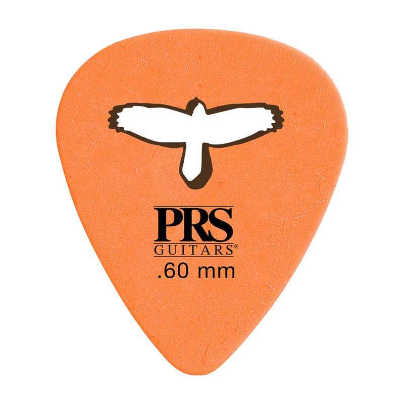 PRS 12 Delrin Punch choisit 0,60 mm (orange)