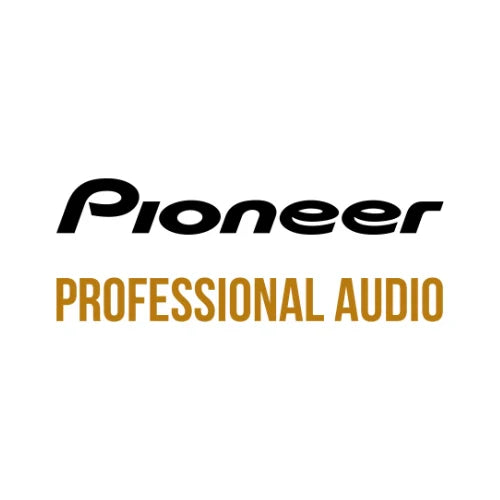 Pioneer Pro Audio UB-510ST-W Yoke Mount Kit for CM-510ST Subwoofer (White)