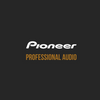 Pioneer Pro Audio brand logo