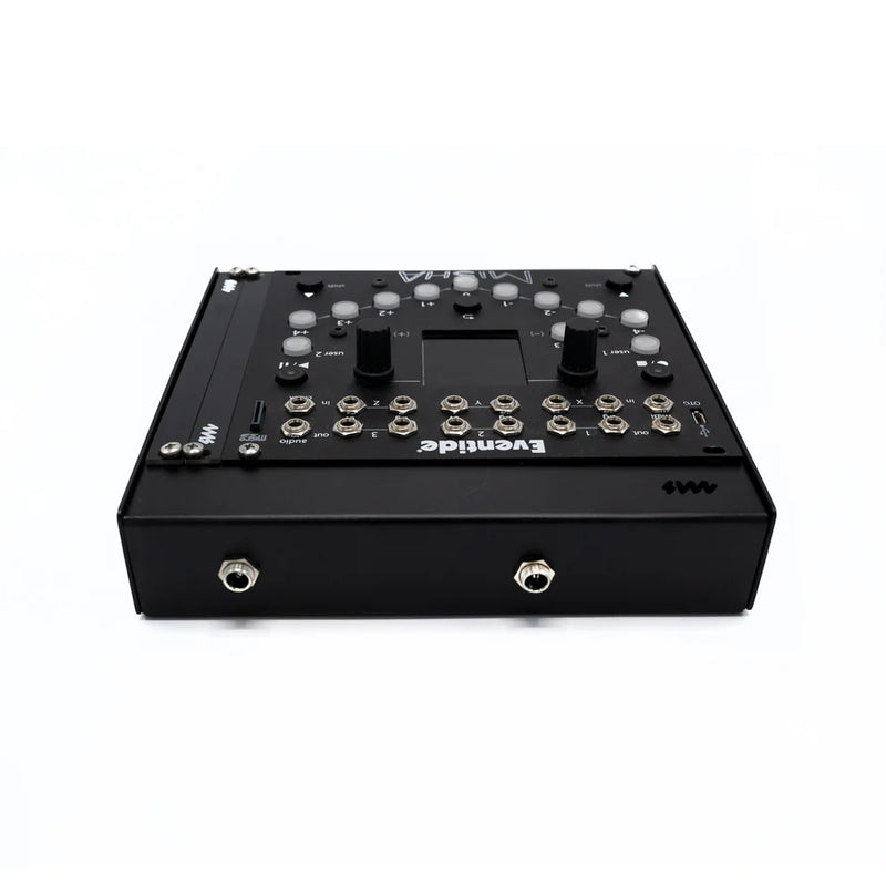 Eventide Misha Enclosure Case pour Misha Stompbox