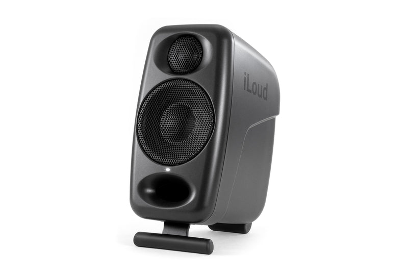 IK Multimedia IP ILOUD MMPRO IN Portable Reference Studio Monitor