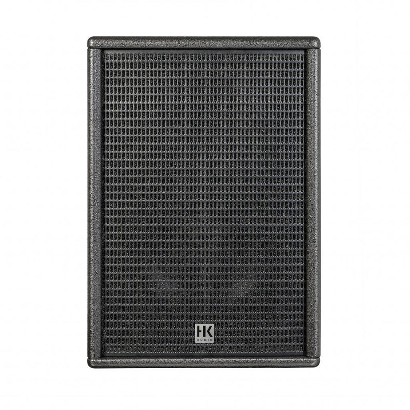 HK Audio Premium PR: O 110 XD2 1200-WATT ENSEIGNEMENT ACTIVE DSP CONTRÔLE EQ TONE FIR X-Over - 10 "