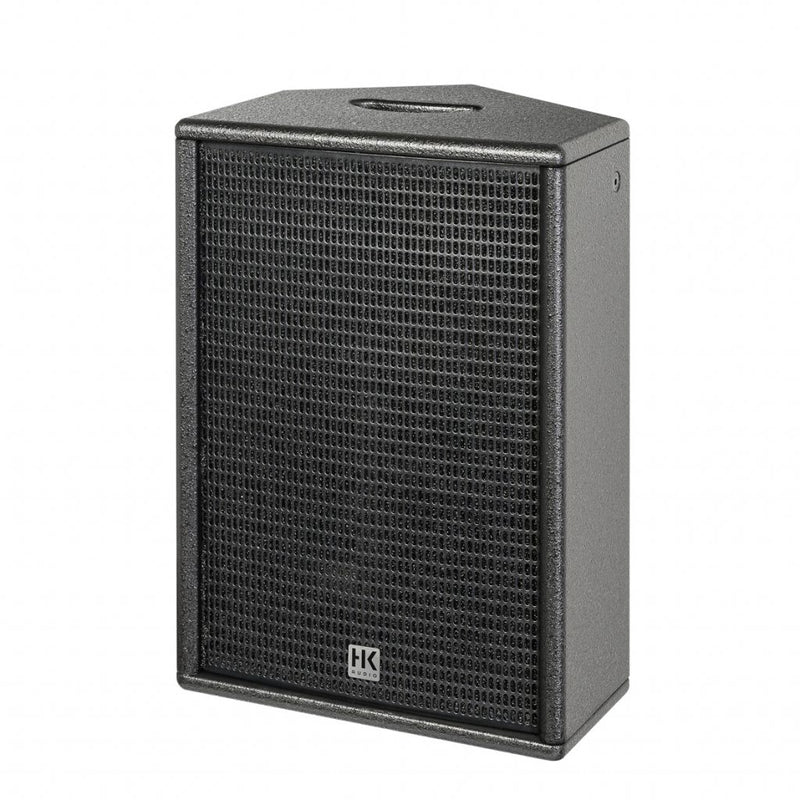 HK Audio Premium PR: O 110 XD2 1200-WATT ENSEIGNEMENT ACTIVE DSP CONTRÔLE EQ TONE FIR X-Over - 10 "