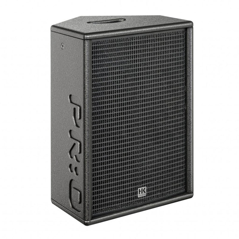 HK Audio Premium PR: O 110 XD2 1200-WATT ENSEIGNEMENT ACTIVE DSP CONTRÔLE EQ TONE FIR X-Over - 10 "