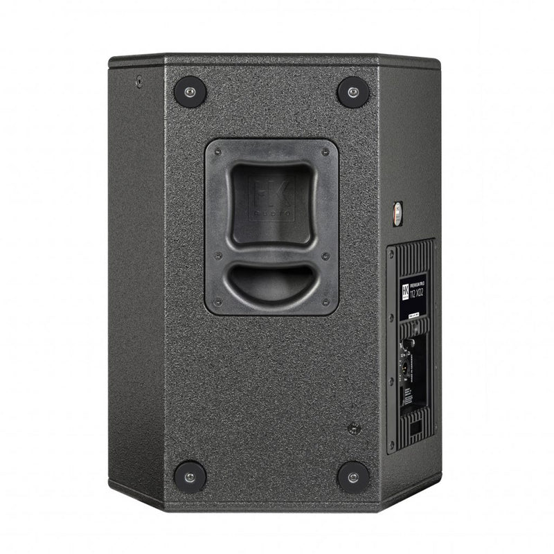 HK Audio PREMIUM PR:O 112 XD2 Active Speaker DSP Control EQ Tone FIR X‐Over - 12"