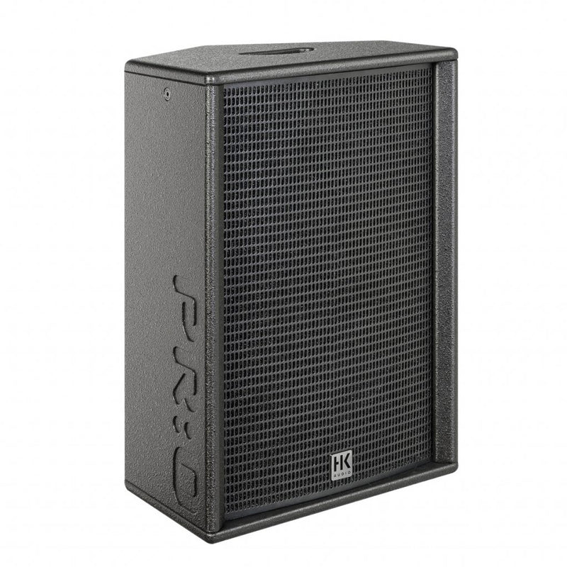 HK Audio PREMIUM PR:O 112 XD2 Active Speaker DSP Control EQ Tone FIR X‐Over - 12"