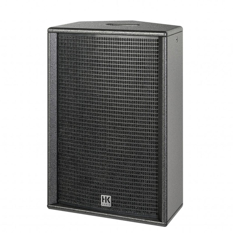 HK Audio PREMIUM PR:O 112 XD2 Active Speaker DSP Control EQ Tone FIR X‐Over - 12"