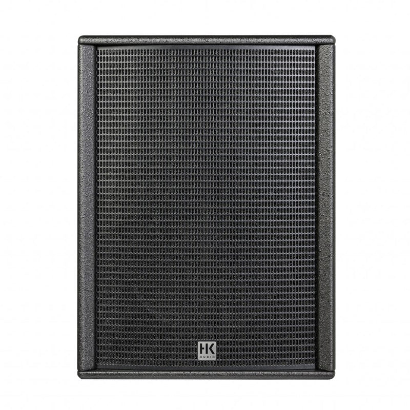 HK Audio PREMIUM PR:O 115 XD2 Active Speaker DSP Control EQ Tone FIR X‐Over - 15"