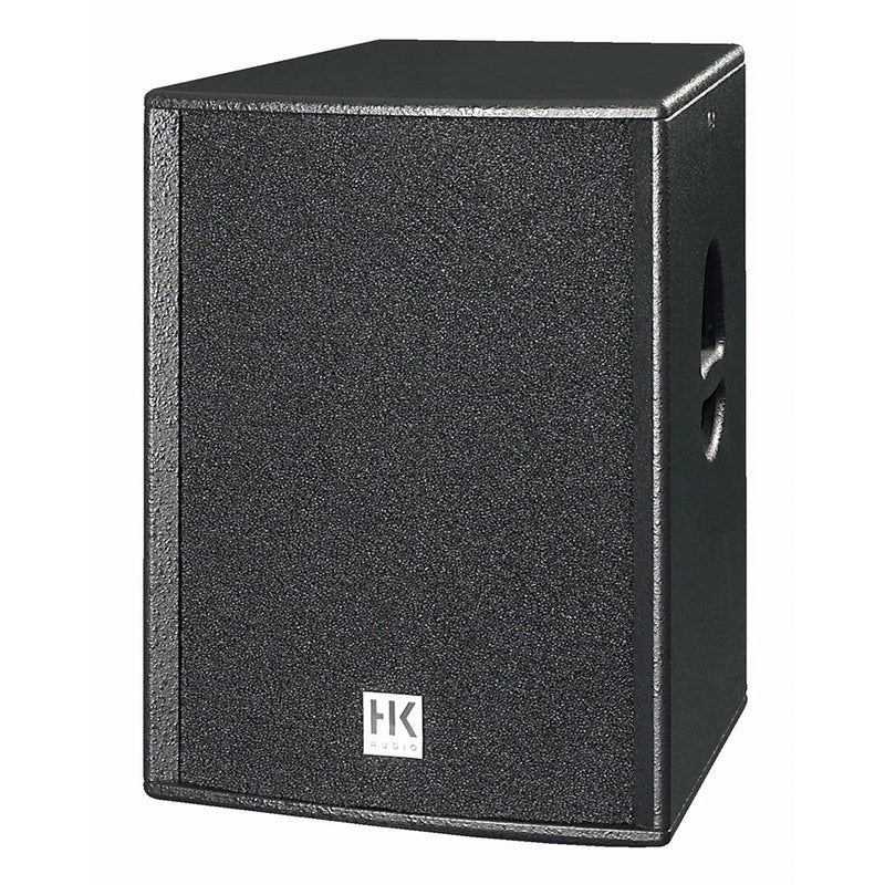 HK Audio Premium PR: O 15 Points de gréement passifs passifs - 15 "