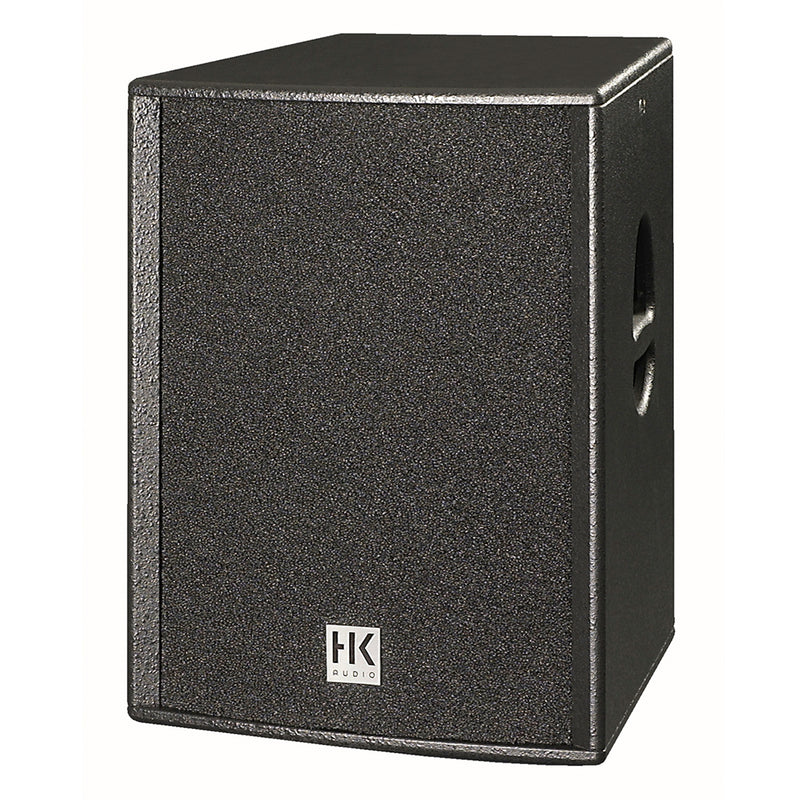 HK Audio PREMIUM PR:O 15 X Passive Monitor M8 Rig Points - 15"