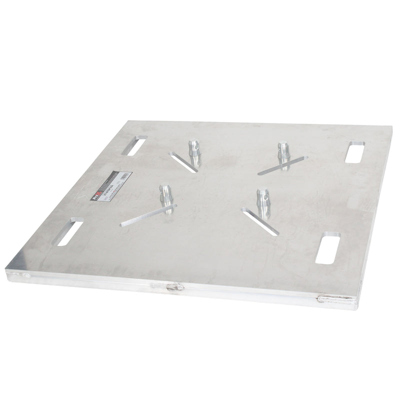 ProX XT-BTBP36A 36 Inch Aluminum BoltX Base Plate for Standard 12-16 Inch Bolted or F34 Box Truss