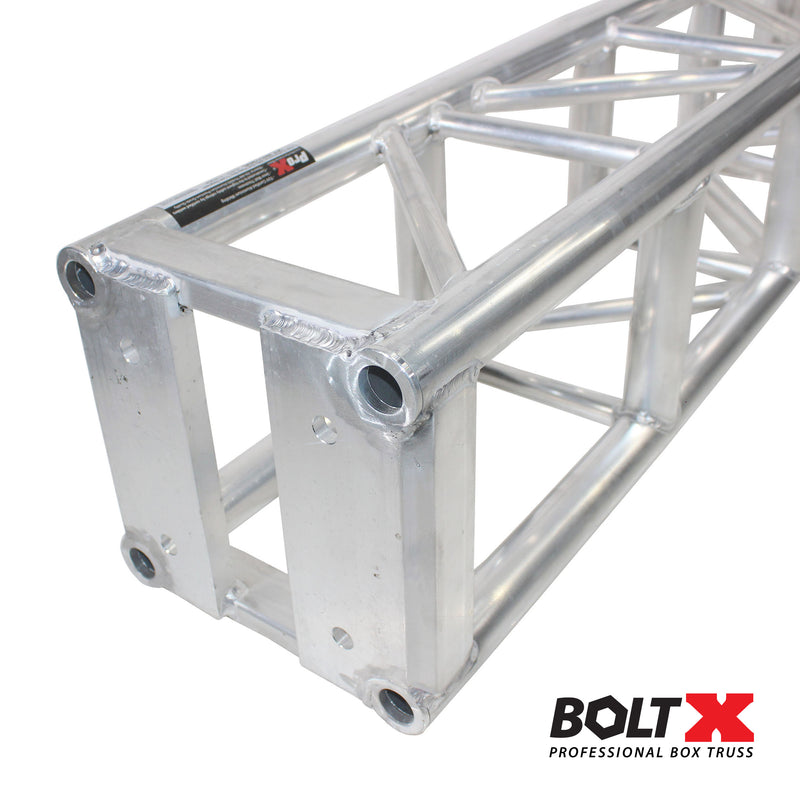 ProX XT-BT1202 MK2 2' Pi. Segment de ferme professionnel BoltX de 12 pouces (paroi de 3 mm)