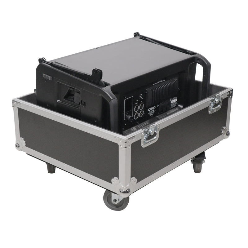ProX XS-SP302622W Universal ATA Speaker Flight Case