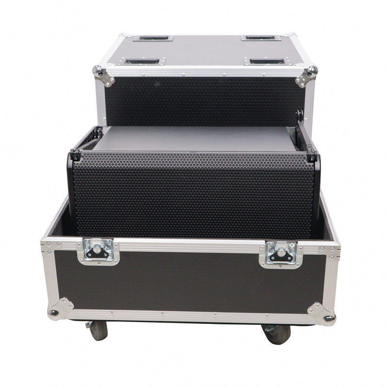 ProX XS-SP302622W Universal ATA Speaker Flight Case