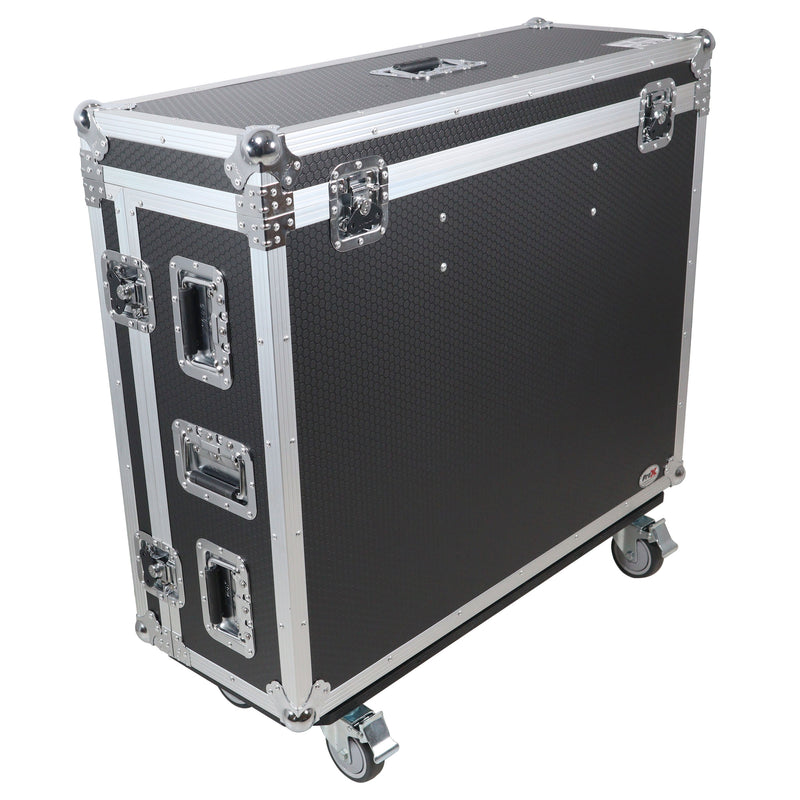 ProX XS-YDM7 COMPACT DHW Yamaha DM7 Compact Console Mélangeur Flight Case