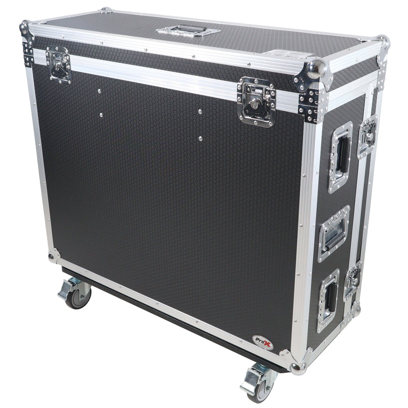 ProX XS-YDM7 COMPACT DHW Yamaha DM7 Compact Console Mélangeur Flight Case