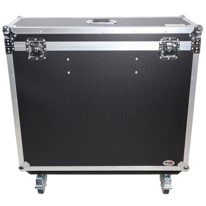 ProX XS-YDM7 COMPACT DHW Yamaha DM7 Compact Console Mélangeur Flight Case