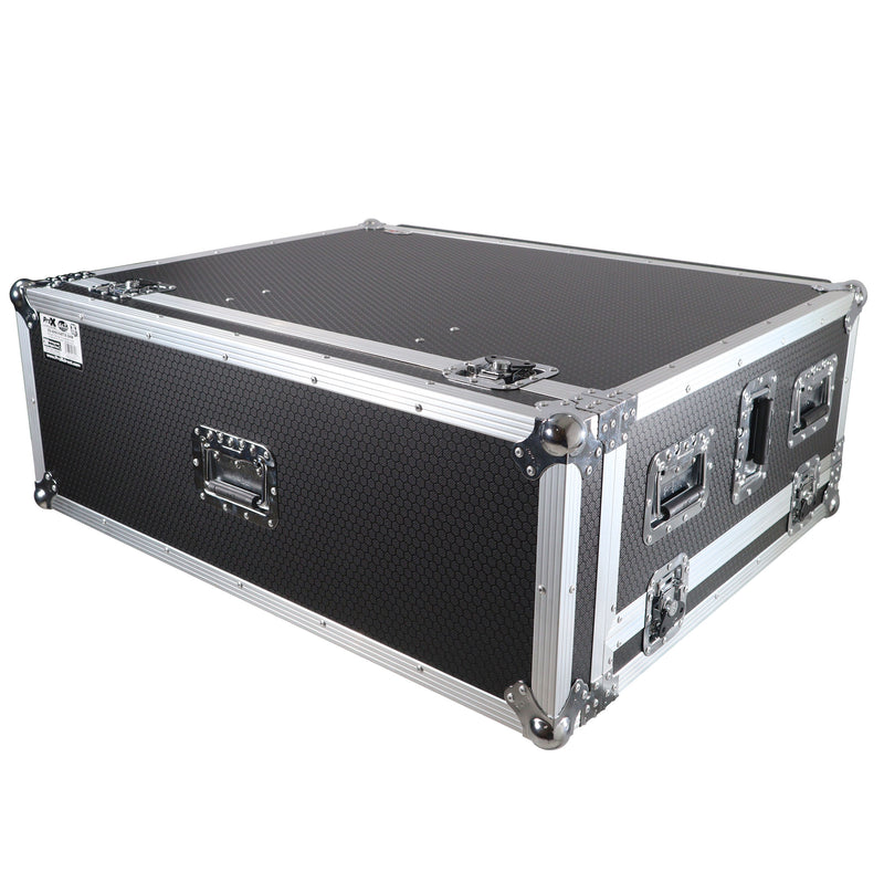 ProX XS-YDM7 COMPACT DHW Yamaha DM7 Compact Console Mélangeur Flight Case