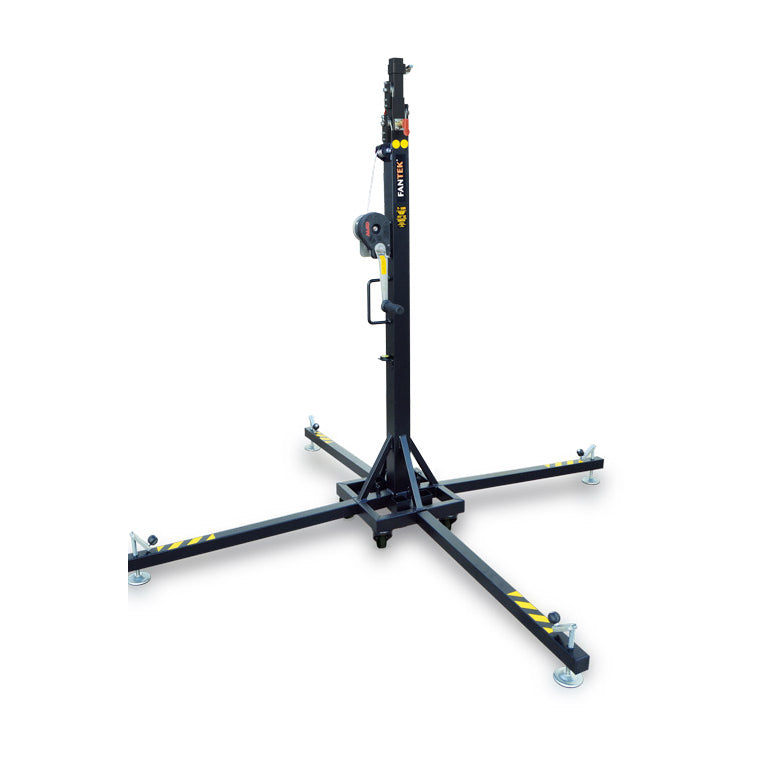 ProX XTF-T103D Top Loading Lifting tower
