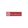 Pro Intercom brand logo