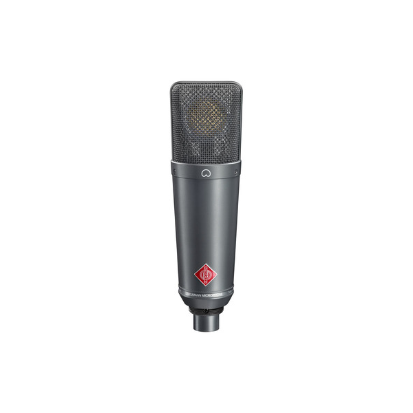 Neumann TLM 193 Microphone à condensateur cardioïde à large membrane