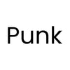 Punk brand logo