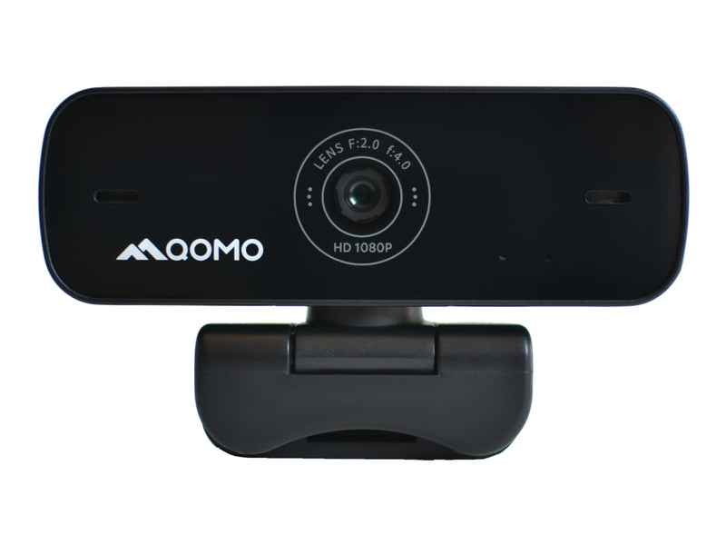 Qomo QWC-004 1080p USB Webcam