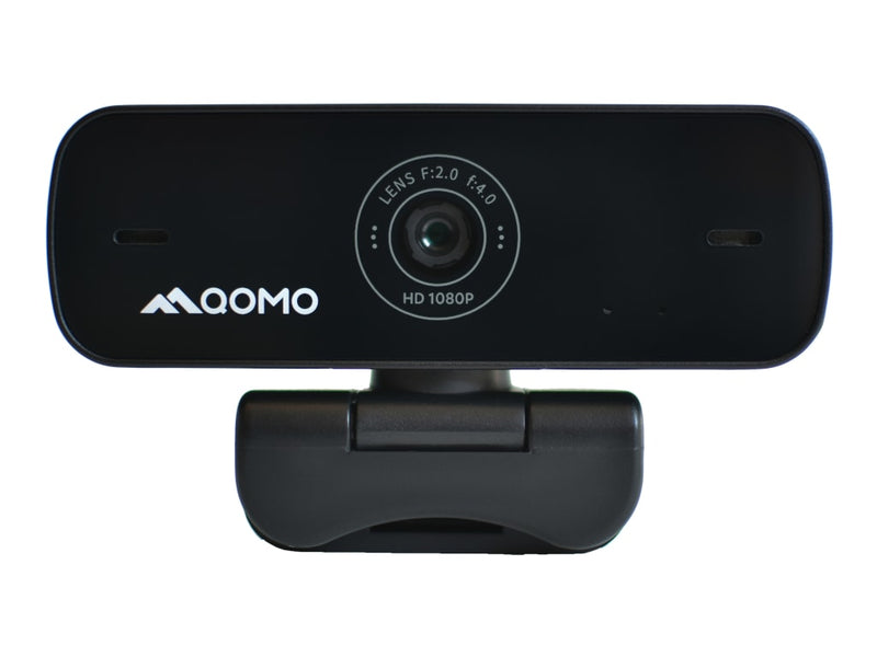 Webcam USB Qomo QWC-004 1080p