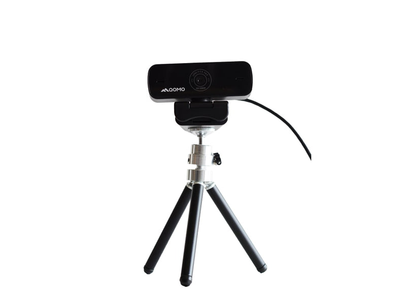 Qomo QWC-004 1080p USB Webcam