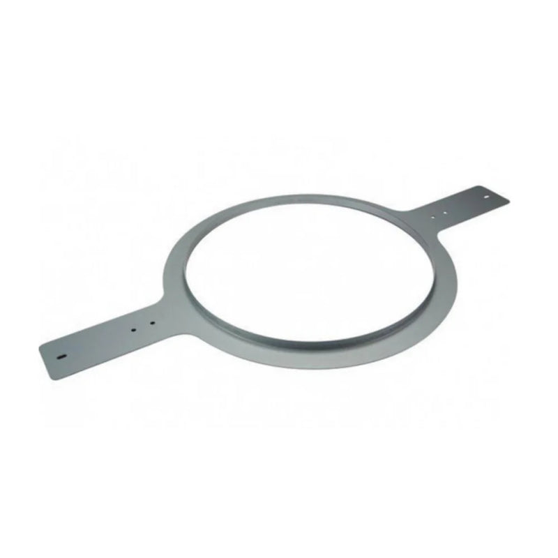 Q-SYS AD-MR6 Flanged Mud Ring for  AD-C6T