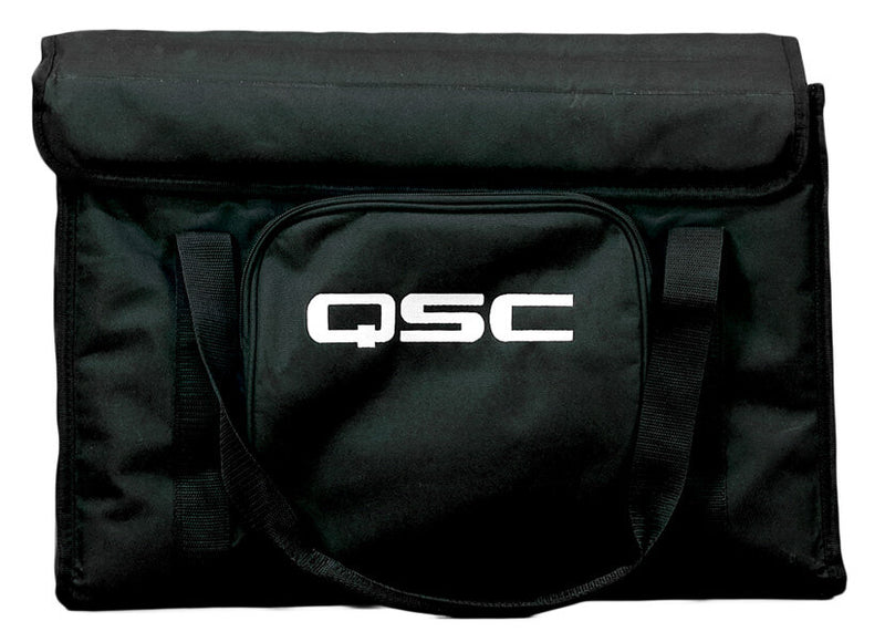QSC LA108-TOTE Padded Tote Bag for LA108