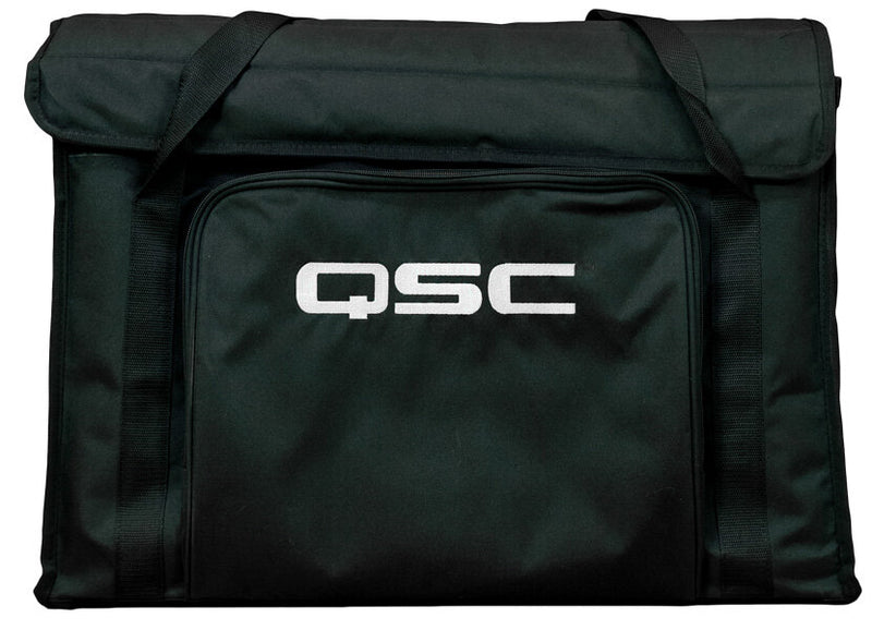 QSC LA112-TOTE Padded Tote Bag For Speaker LA112