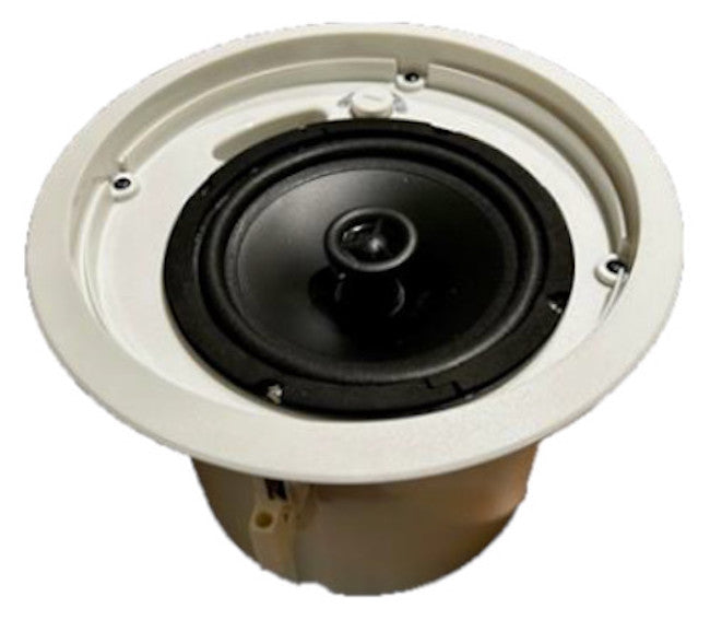 Quest MGCS6TW Coaxial Ceiling Speaker - 6.5"