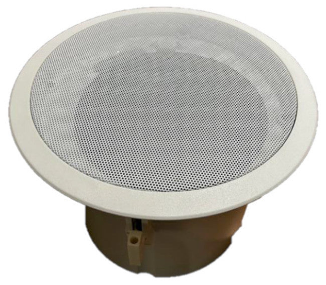 Quest MGCS6TW Coaxial Ceiling Speaker - 6.5"