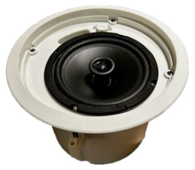 Quest MGCS8TW Coaxial Ceiling Speaker - 8"