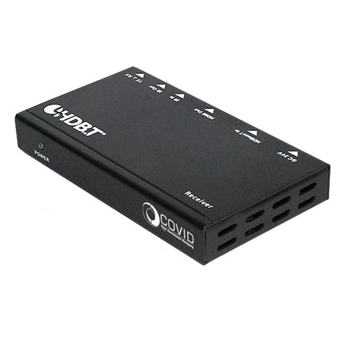 Récepteur HDMI RBH-200 Covid