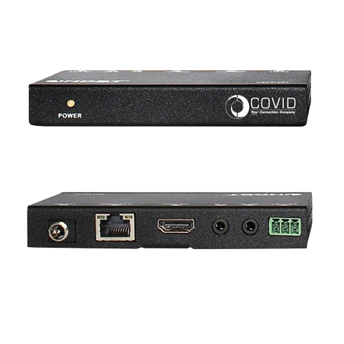 Covid RBH-200 HDMI Receiver