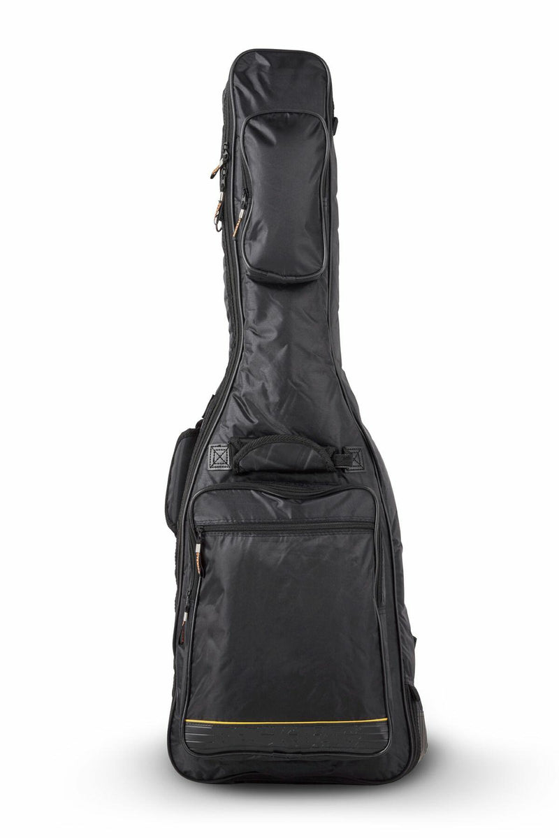 RockBag 20506 Deluxe Line Electric Guitar Gig Bag (Black) (USED)