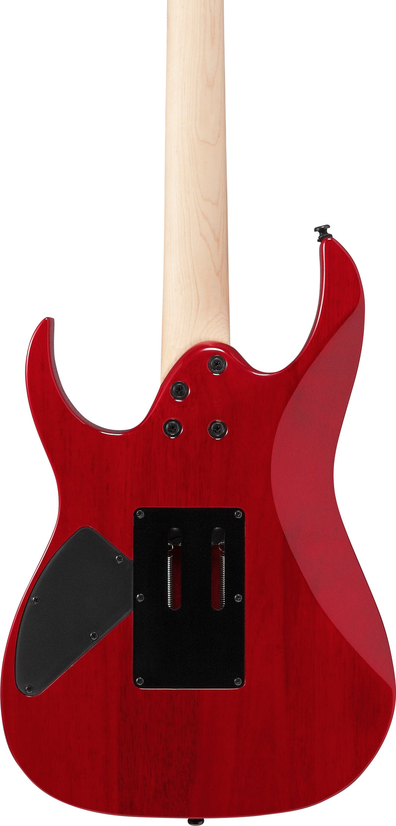 Ibanez RG470PBREB RG Guitare électrique standard (Red Eclipse Burst)