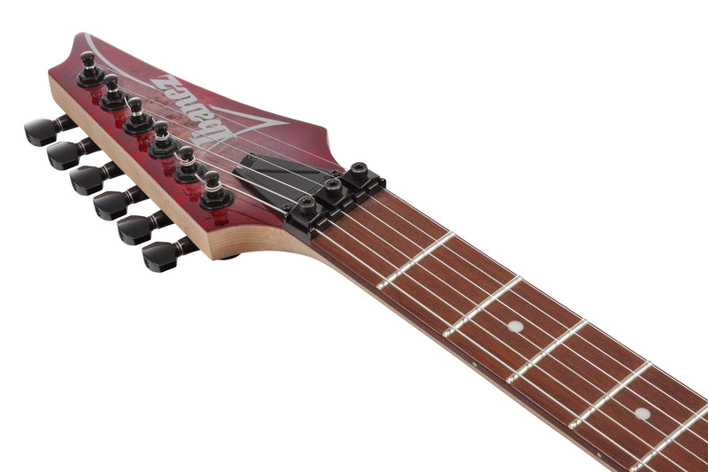 Ibanez RG Standard Electric Guitar (Red Eclipse Burst)