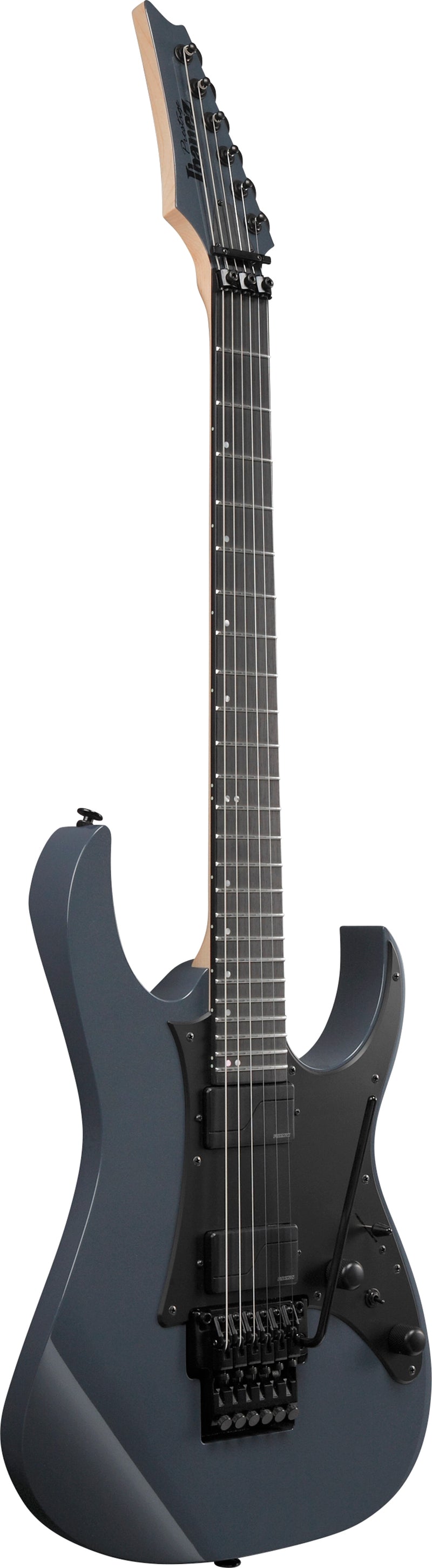 Ibanez RGR5130GRM RG Prestige Electric Guitar (Gray Metallic)