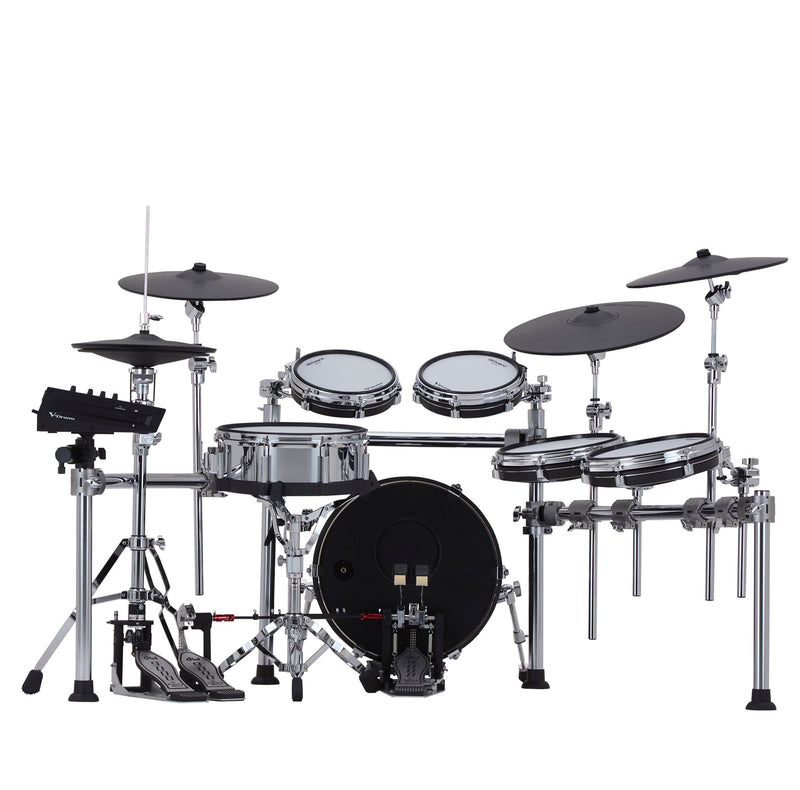 Roland TD-716-S V-Drum Electronic Drum Kit