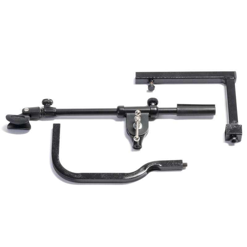 Rock-N-Roller RMBCK1 Miniature Boom Arm For RockNRoller RCK-1 Compact Keystand