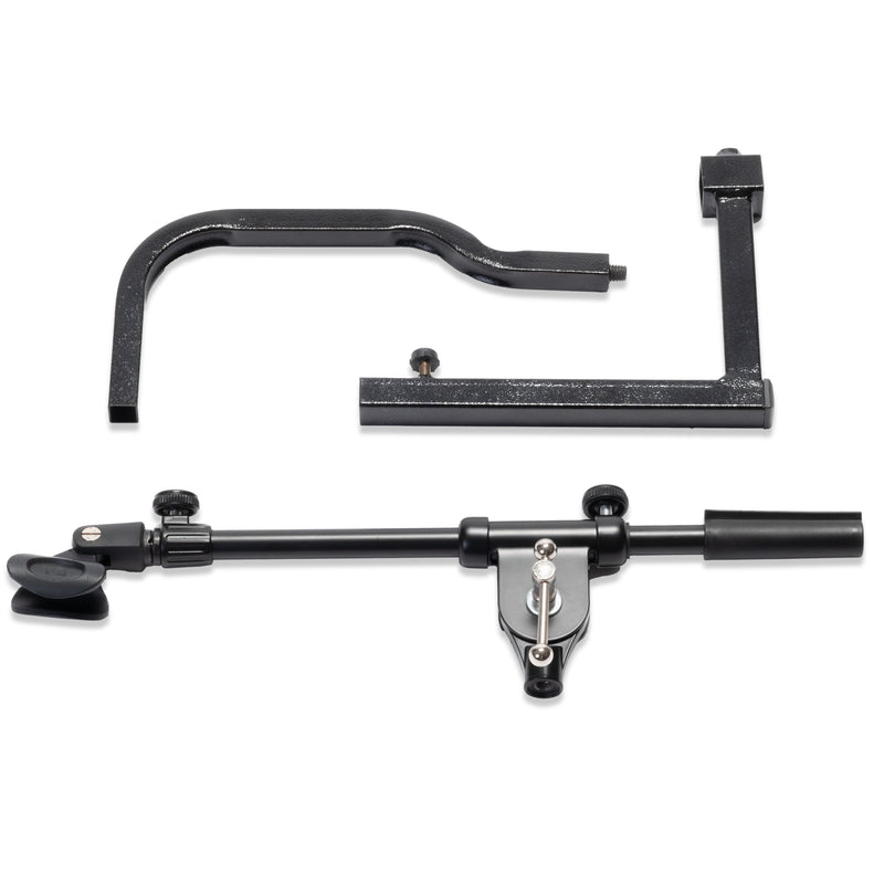 Rock-N-Roller RMBCK1 Miniature Boom Arm For RockNRoller RCK-1 Compact Keystand