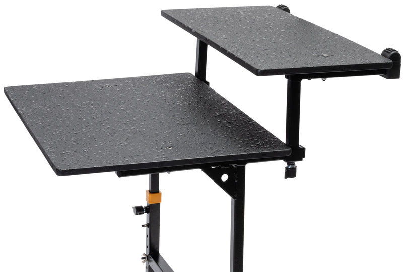 Rock-N-Roller RSHFCK1 2-Tier Shelf Kit For RockNRoller RCK-1 Compact Keystand