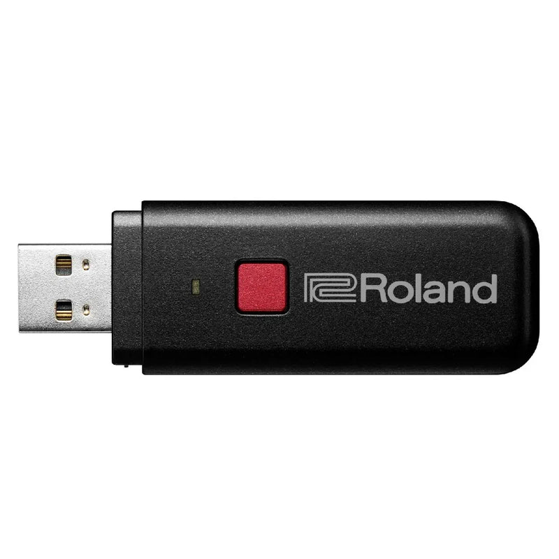 Abonnement Roland RO-WC1 Cloud Connect Pro et adaptateur sans fil WC-1