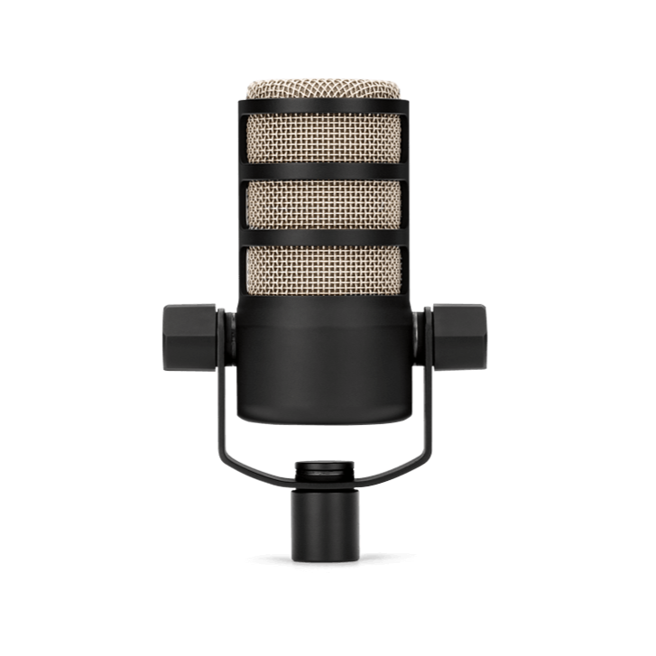 Microphone de podcasting dynamique Rode PODMIC