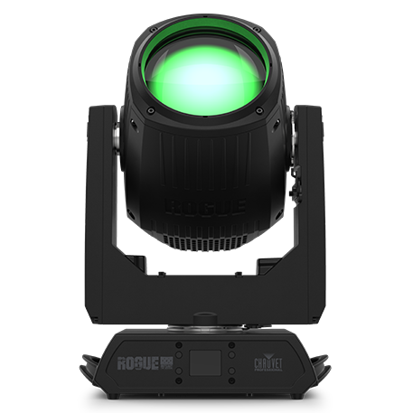 Chauvet Professional Rogue-Outcast1M-Bream Wash Light