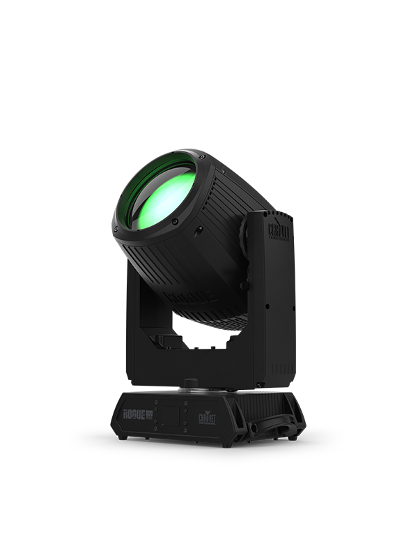 Chauvet Professional Rogue-Outcast1M-Bream Wash Light